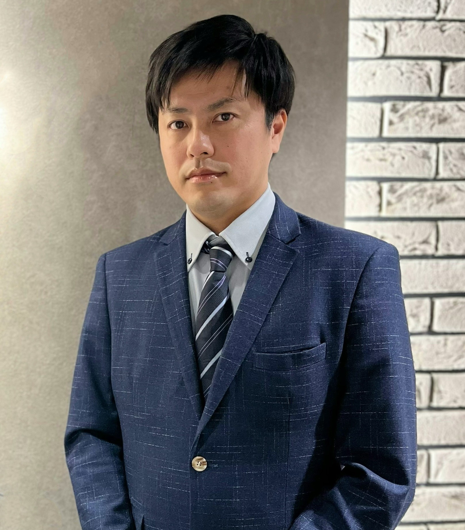 代表取締役 石井健多